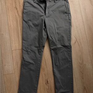 Polo Ralph Lauren Men’s Gray Jarrett Pants